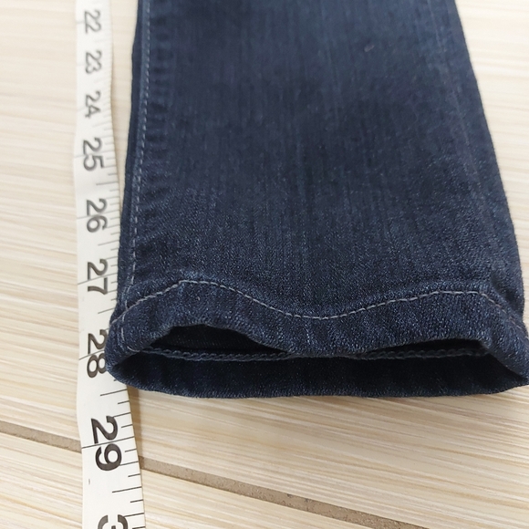 AG Farrah jeans - Picture 8 of 8